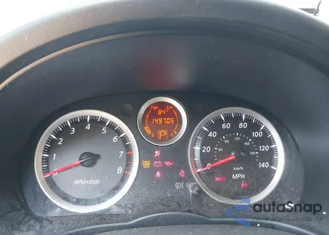 2012 Nissan Sentra 2.0 S from USA, damaged, VIN 3N1AB6AP2CL615575